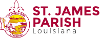 Tell St. James Parish